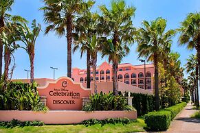 Tokyo Disney Celebration Hotel