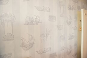 Tokyo Disney Celebration Hotel