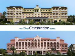 Tokyo Disney Celebration Hotel