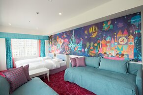 Tokyo Disney Celebration Hotel