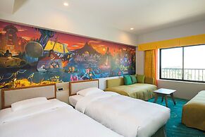 Tokyo Disney Celebration Hotel