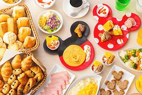 Tokyo Disney Celebration Hotel