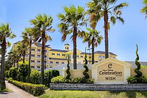 Tokyo Disney Celebration Hotel