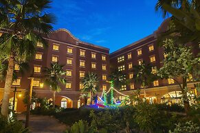 Tokyo Disney Celebration Hotel