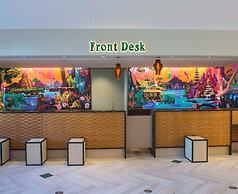 Tokyo Disney Celebration Hotel