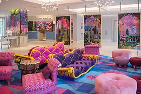 Tokyo Disney Celebration Hotel