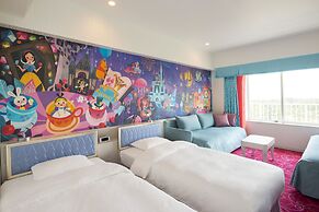 Tokyo Disney Celebration Hotel