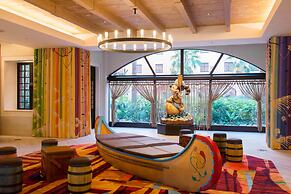 Tokyo Disney Celebration Hotel