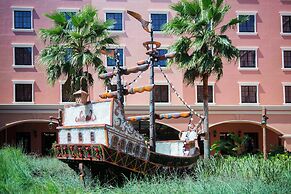 Tokyo Disney Celebration Hotel