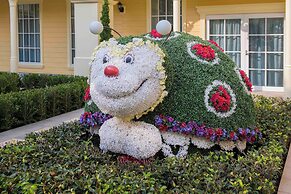 Tokyo Disney Celebration Hotel