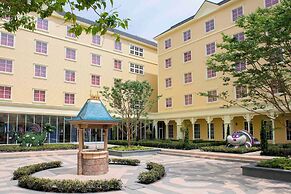 Tokyo Disney Celebration Hotel