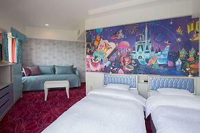 Tokyo Disney Celebration Hotel