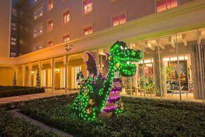 Tokyo Disney Celebration Hotel