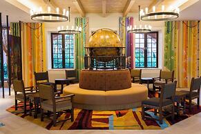 Tokyo Disney Celebration Hotel