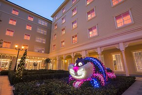 Tokyo Disney Celebration Hotel