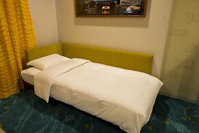 Tokyo Disney Celebration Hotel