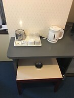 Hotel Sun City Ikebukuro