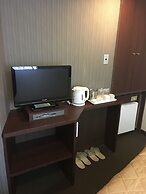 Hotel Sun City Ikebukuro