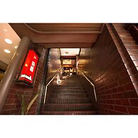 Hotel Sun City Ikebukuro