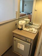 Hotel Sun City Ikebukuro