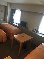 Hotel Sun City Ikebukuro