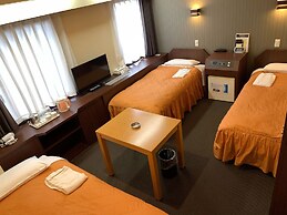 Hotel Sun City Ikebukuro