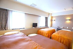 Hotel Sun City Ikebukuro