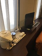 Hotel Sun City Ikebukuro