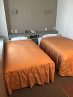 Hotel Sun City Ikebukuro