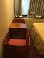 Hotel Sun City Ikebukuro