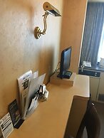 Hotel Sun City Ikebukuro