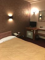 Hotel Sun City Ikebukuro