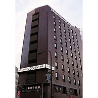 Hotel Sun City Ikebukuro