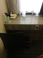 Hotel Sun City Ikebukuro