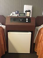 Hotel Sun City Ikebukuro