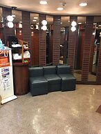 Hotel Sun City Ikebukuro