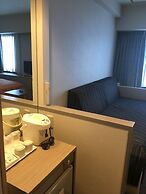 Hotel Sun City Ikebukuro