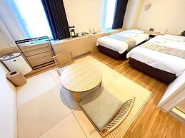 Hotel Sun City Ikebukuro