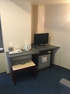 Hotel Sun City Ikebukuro