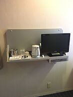 Hotel Sun City Ikebukuro