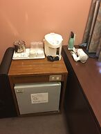 Hotel Sun City Ikebukuro