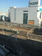 Hotel Sun City Ikebukuro