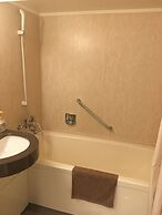 Hotel Sun City Ikebukuro