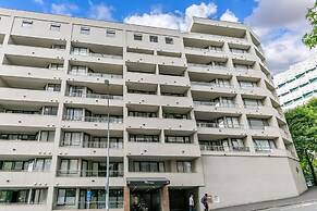 Stylish Apartment near Entertainment District