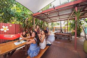 Travellers Oasis - Hostel