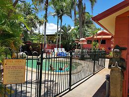 Travellers Oasis - Hostel