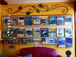 Travellers Oasis - Hostel