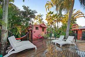 Travellers Oasis - Hostel