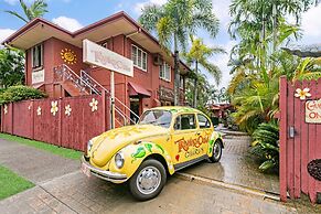 Travellers Oasis - Hostel