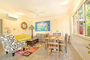 Travellers Oasis - Hostel